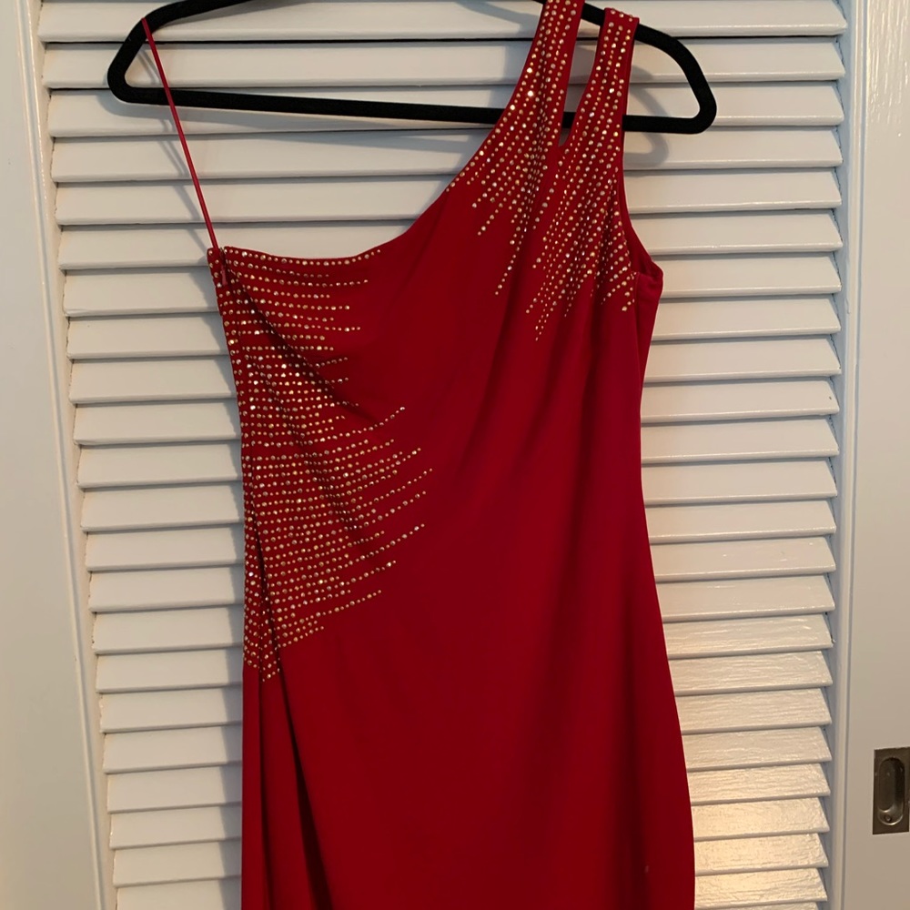 Cache size 4 dress